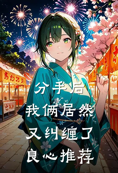 分手后，我俩居然又纠缠了良心推荐