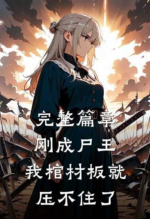 完整篇章刚成尸王，我棺材板就压不住了