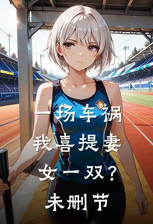 一场车祸，我喜提妻女一双？未删节