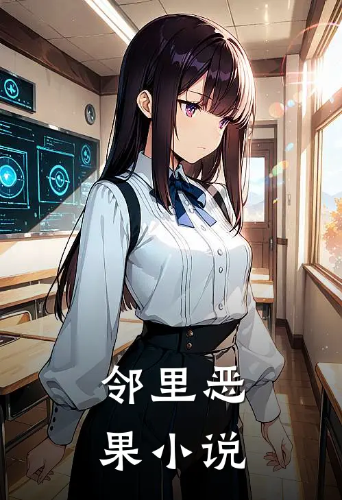 邻里恶果小说