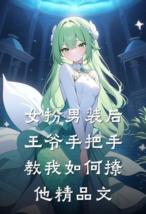 女扮男装后王爷手把手教我如何撩他精品文