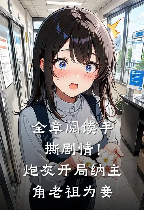 全章阅读手撕剧情！炮灰开局纳主角老祖为妾