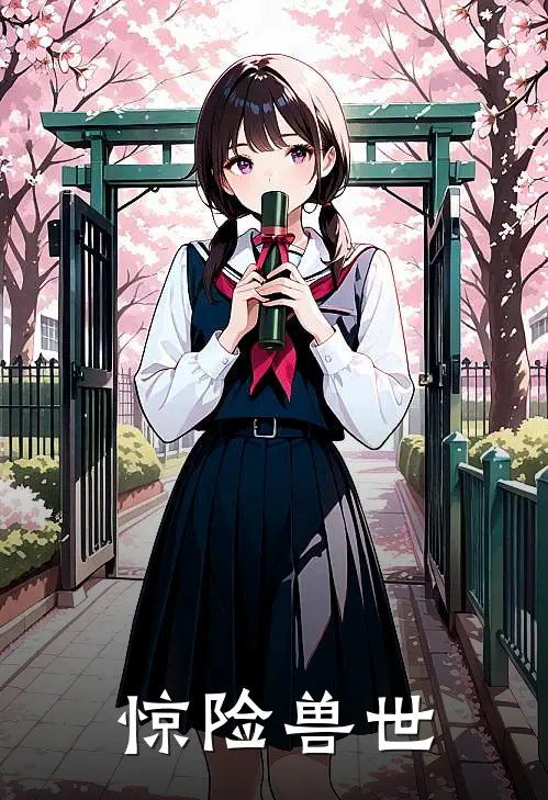 惊险兽世