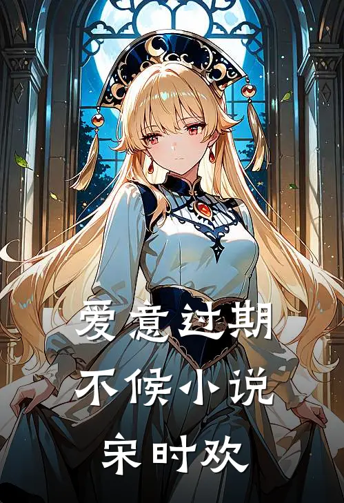 爱意过期不候小说宋时欢