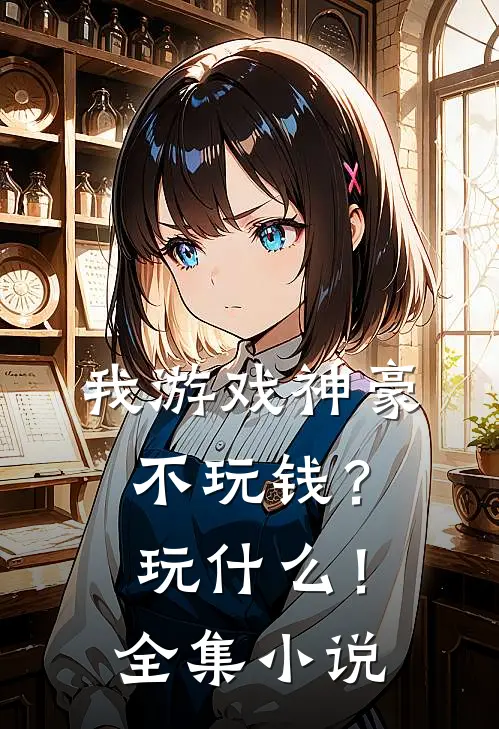 我游戏神豪不玩钱?玩!全集
