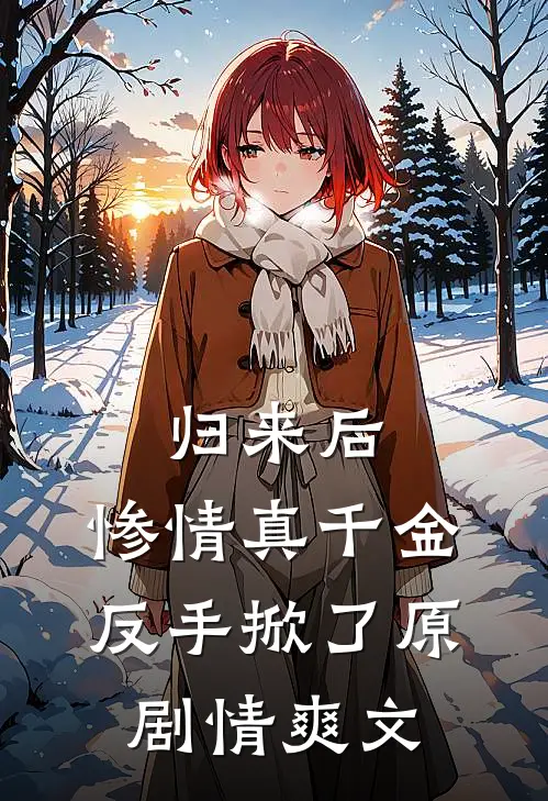归来后，惨情真千金反手掀了原剧情爽文