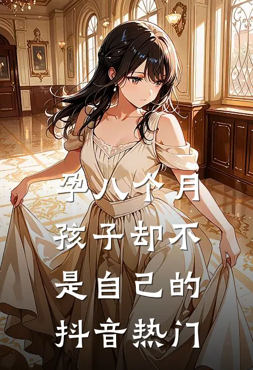 孕八个月，孩子却不是自己的抖音热门