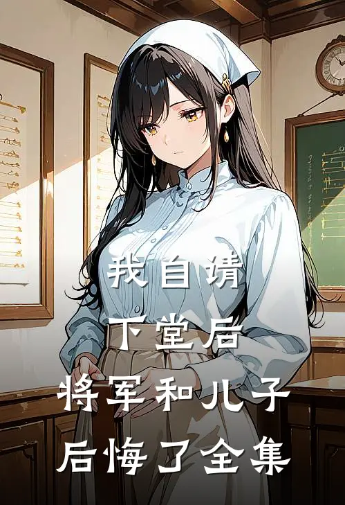 我自请下堂后，将军和儿子后悔了 全集