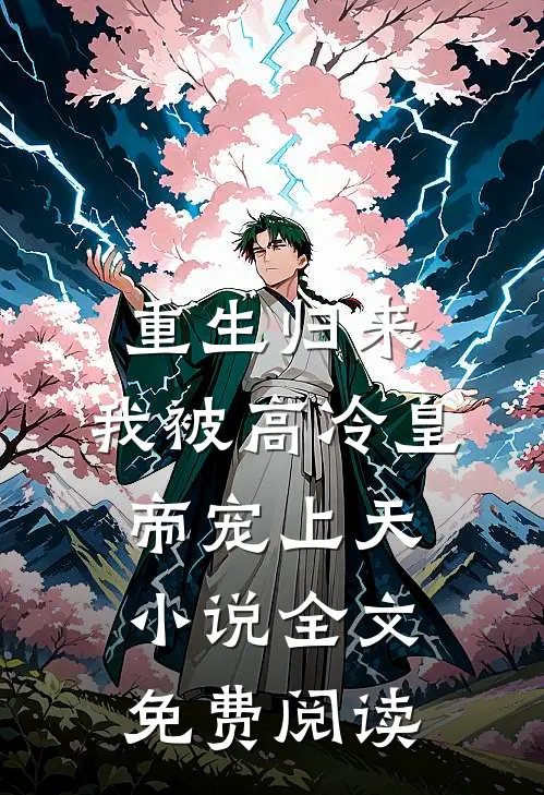 重生归来，我被高冷皇帝宠上天小说全文免费阅读