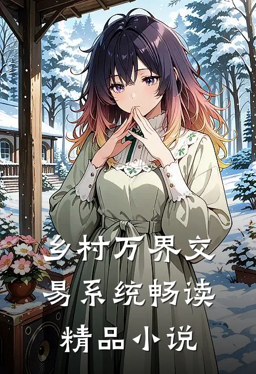 乡村万界交易系统畅读精品小说