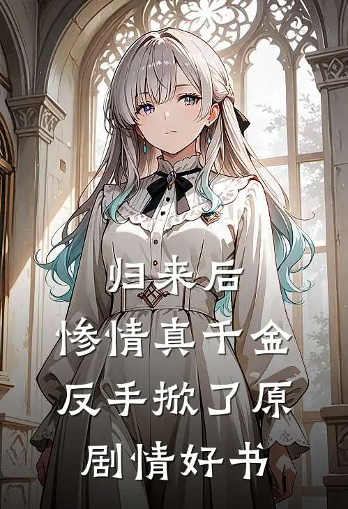 归来后，惨情真千金反手掀了原剧情好书