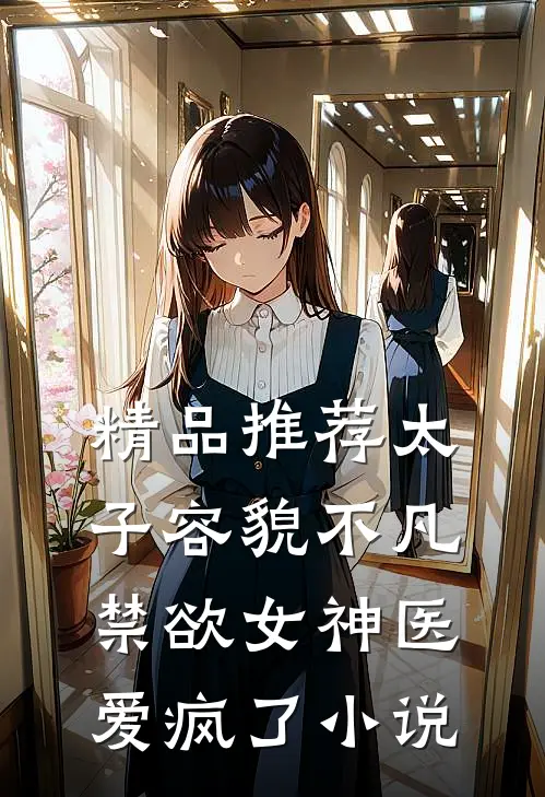精品推荐太子容貌不凡,禁欲女神医爱疯了小说