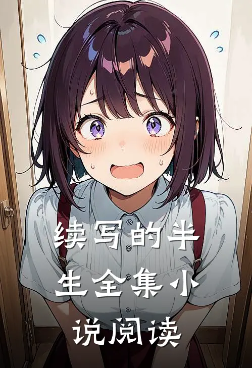 续写的半生全集小说阅读