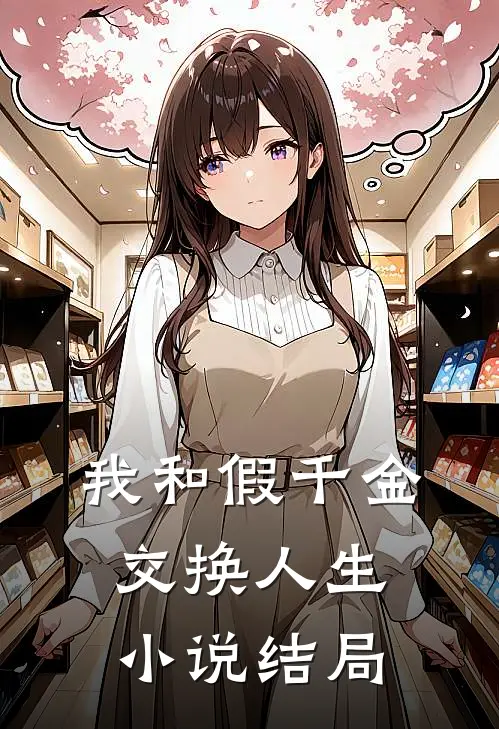 我和假千金交换人生小说结局