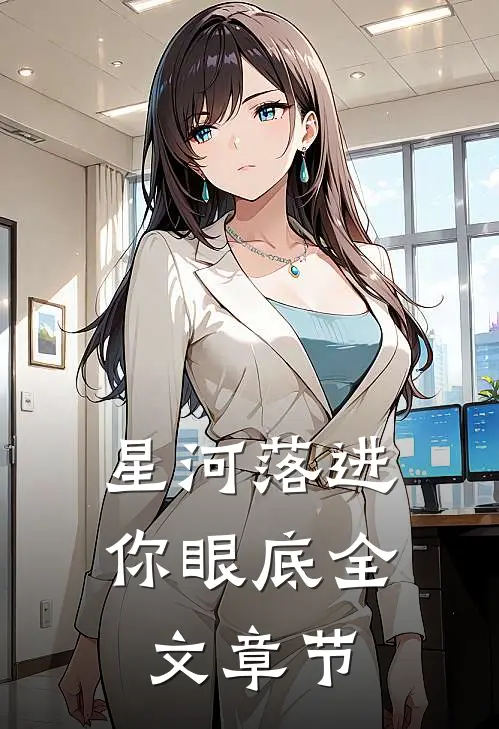 星河落进你眼底全文章节