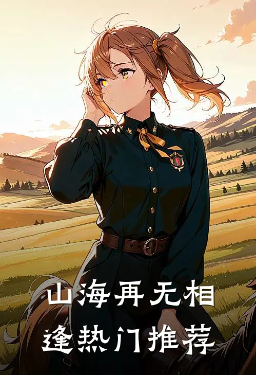 山海再无相逢热门推荐
