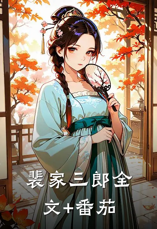 裴家三郎全文+番茄