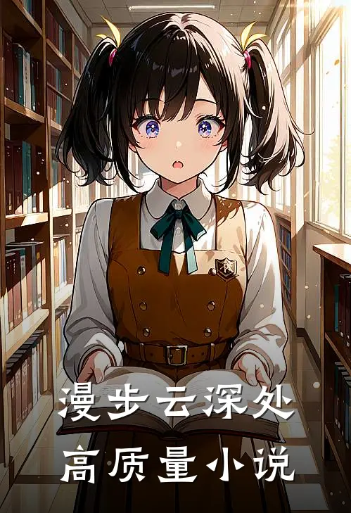 漫步云深处高质量小说