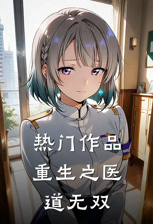 热门作品重生之医道无双