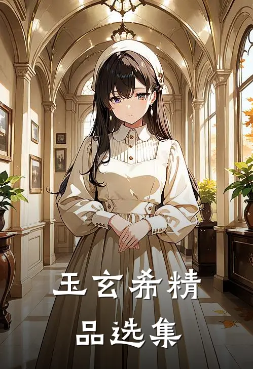 玉玄希精品选集