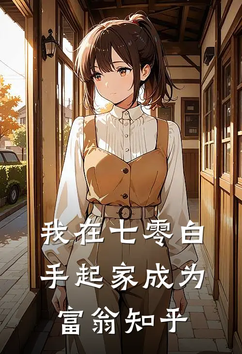 我在七零白手起家成为富翁知乎