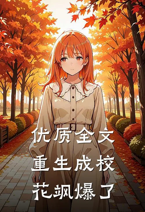 优质全文重生成校花飒爆了