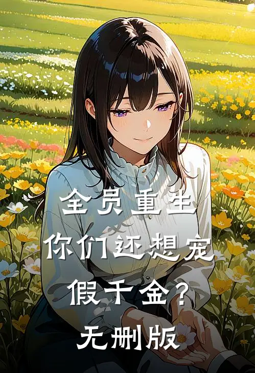 全员重生：你们还想宠假千金？无删版