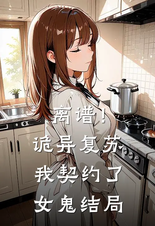 离谱！诡异复苏，我契约了女鬼结局