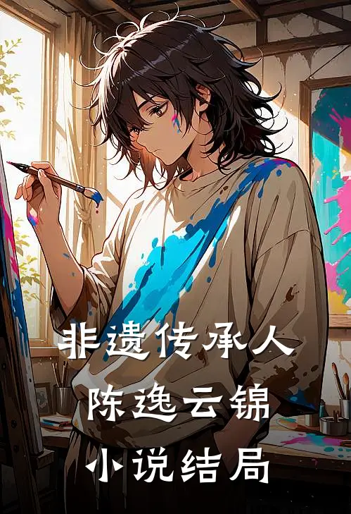 非遗传承人陈逸云锦小说结局