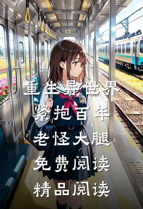 重生异世界紧抱百年老怪大腿免费阅读精品阅读