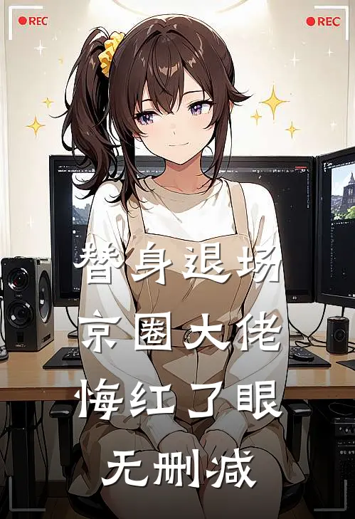替身退场，京圈大佬悔红了眼无删减