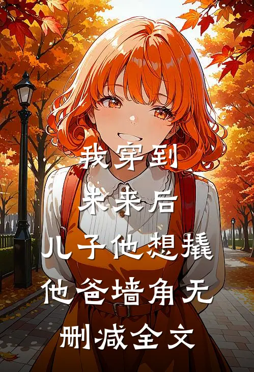 我穿到未来后，儿子他想撬他爸墙角无删减全文