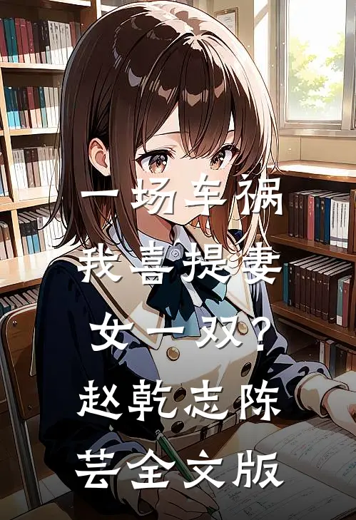 一场车祸，我喜提妻女一双？赵乾志陈芸全文版
