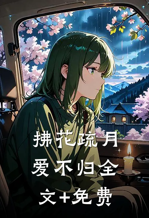 拂花疏月爱不归全文+免费
