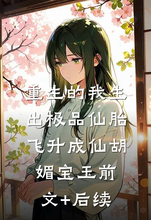 重生的我生出极品仙胎，飞升成仙胡媚宝玉前文+后续