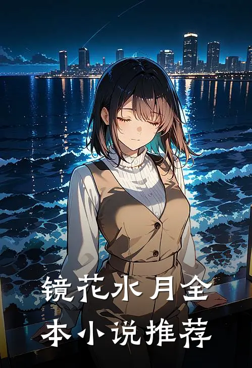 镜花水月全本小说推荐