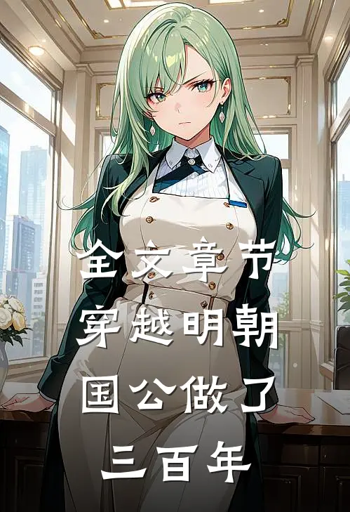 全文章节穿越明朝，国公做了三百年