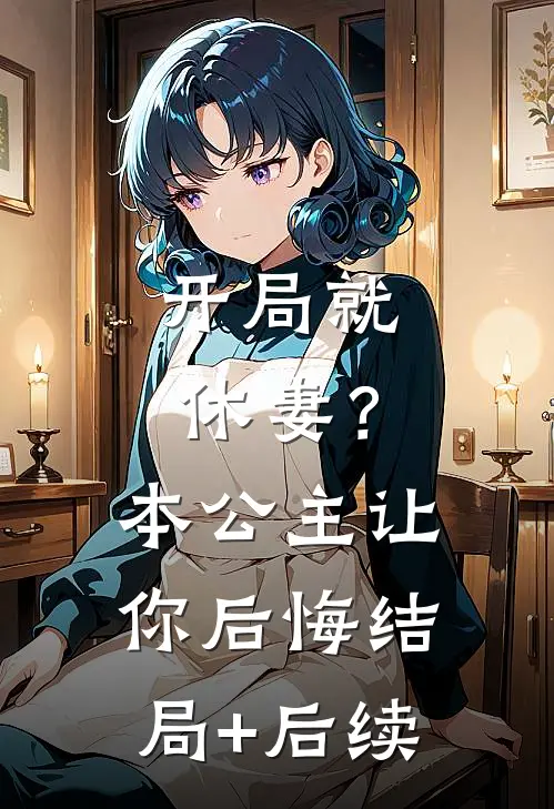 开局就休妻？本公主让你后悔结局+后续