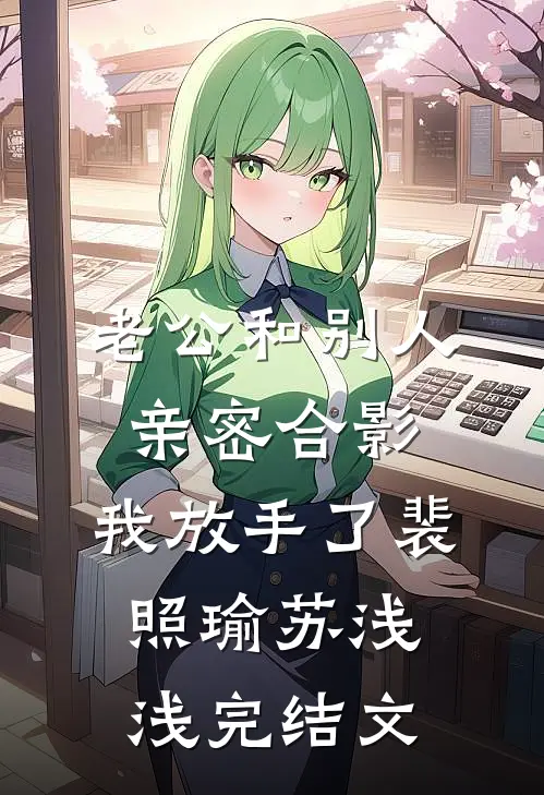 老公和别人亲密合影，我放手了裴照瑜苏浅浅完结文