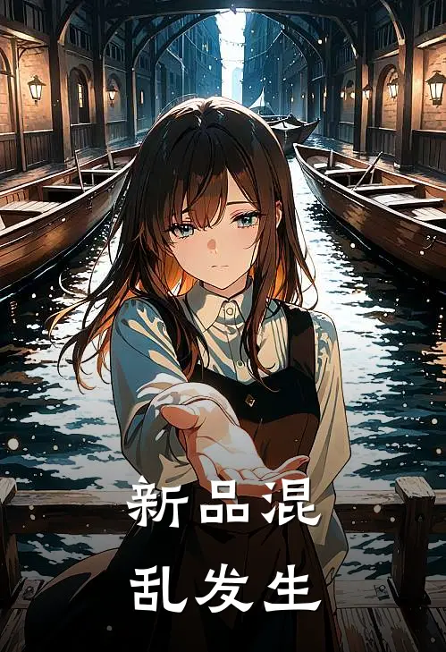 新品混乱发生