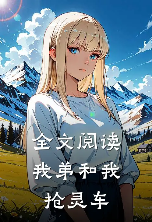 全文阅读我弟和我抢灵车