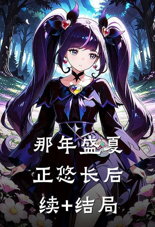 那年盛夏正悠长后续+结局
