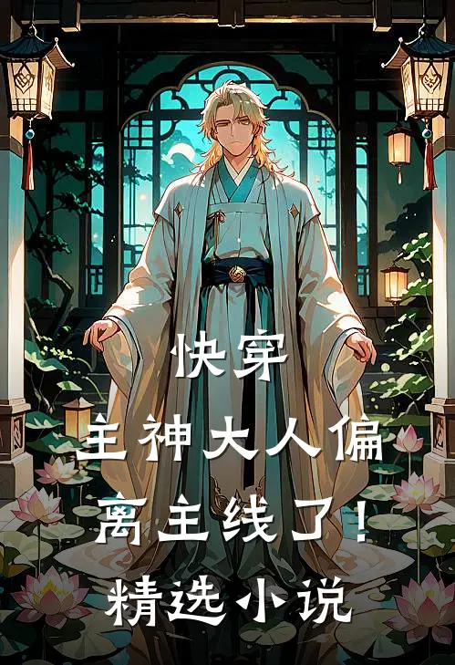 快穿：主神大人偏离主线了！精选小说