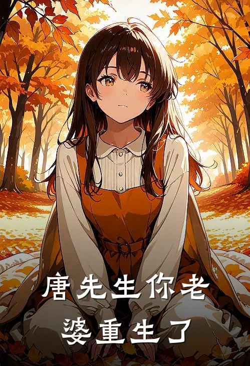 唐先生你老婆重生了