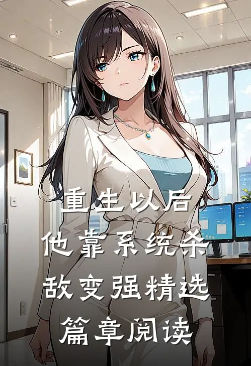重生以后，他靠系统杀敌变强精选篇章阅读
