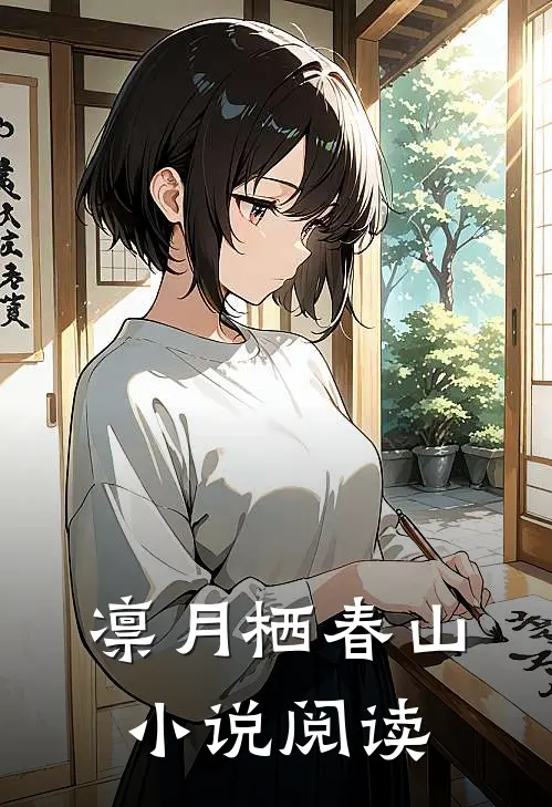 凛月栖春山小说阅读