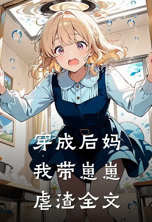 穿成后妈,我带崽崽虐渣全文免费阅读
