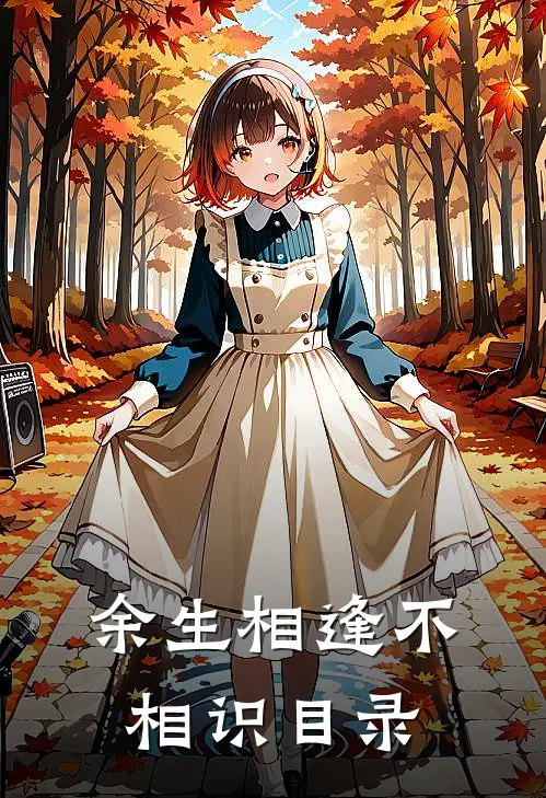 余生相逢不相识目录