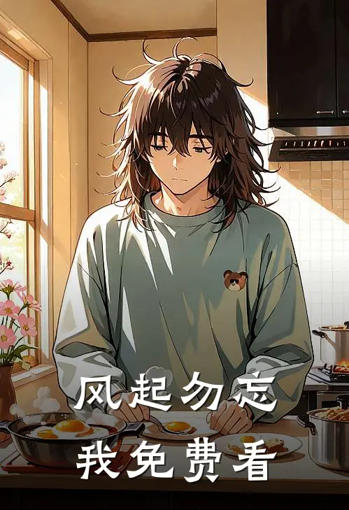 风起勿忘我免费看