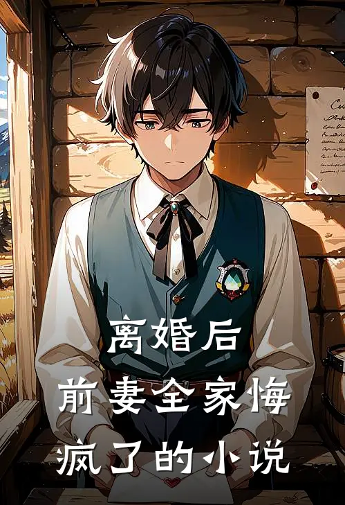 离婚后，前妻全家悔疯了的小说